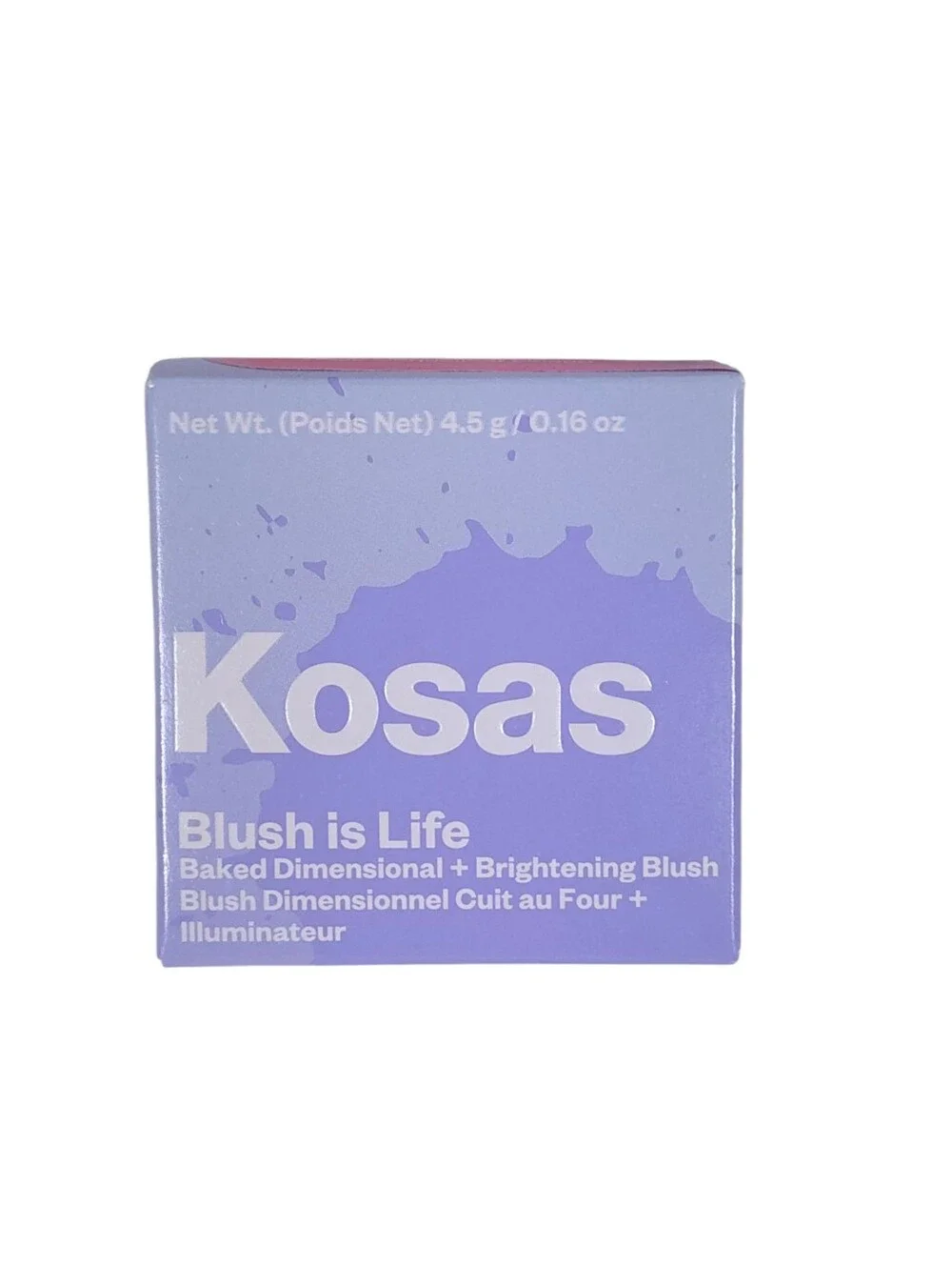 Kosas brand new